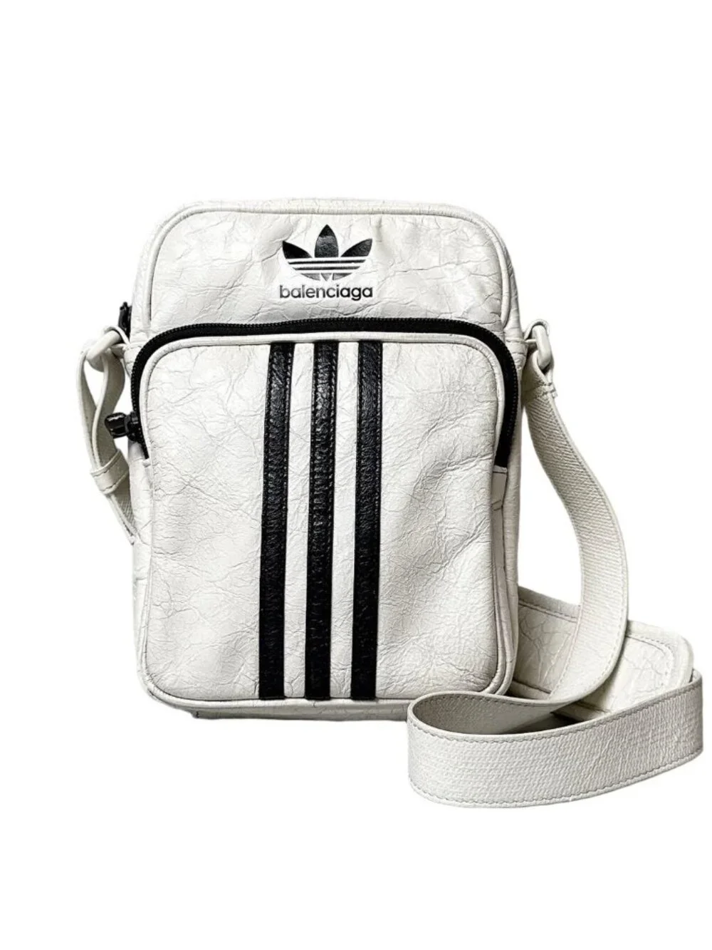 Balenciaga Adidas Crossbody Messenger